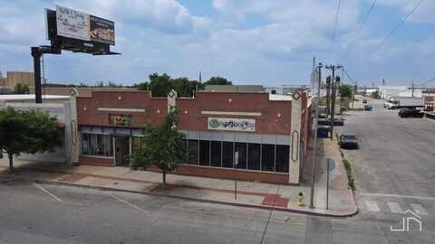 315 N Chadbourne St, San Angelo, TX 76903
