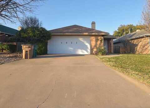 1622 Utah Ave, San Angelo, TX 76904
