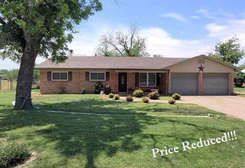 5343 Pacific Rd, San Angelo, TX 76903