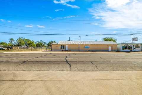 313 E 19th St, San Angelo, TX 76903