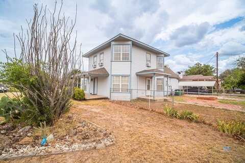 901 Koberlin St, San Angelo, TX 76903