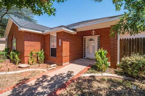 3706 Inglewood Dr, San Angelo, TX 76904
