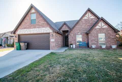 1925 Pine Valley St, San Angelo, TX 76904