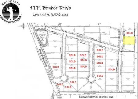 1771 Bunker Dr, San Angelo, TX 76904