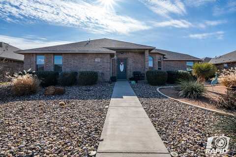 5010 Red Oak Lane, San Angelo, TX 76904
