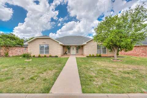 4929 Royal Oak Dr, San Angelo, TX 76904
