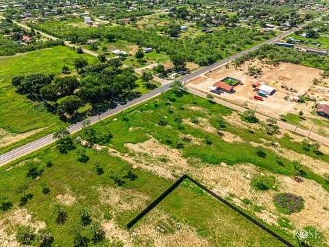 10337 N Grape Creek Rd, San Angelo, TX 76901