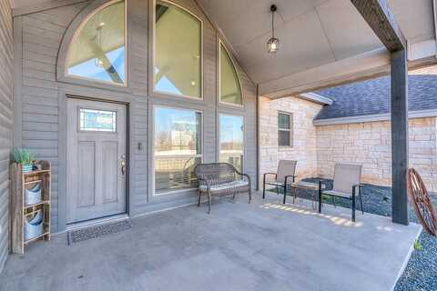 4891 N Bobcat Trail, San Angelo, TX 76901