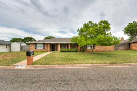 5014 Green Valley Trail, San Angelo, TX 76904