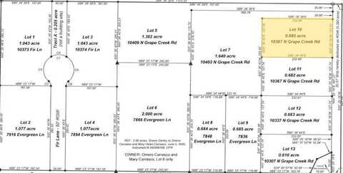 10387 Grape Creek Rd, San Angelo, TX 76901