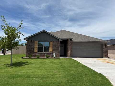 3146 Cedarhill Dr, San Angelo, TX 76904