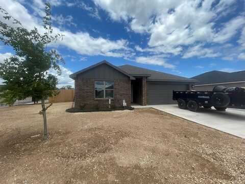 3146 Cedarhill Dr, San Angelo, TX 76904