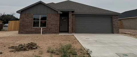 3146 Cedarhill Dr, San Angelo, TX 76904