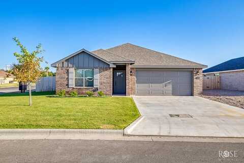 3146 Cedarhill Dr, San Angelo, TX 76904