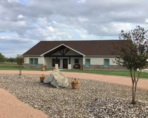 12320 Little Sorrel Trail, San Angelo, TX 76904