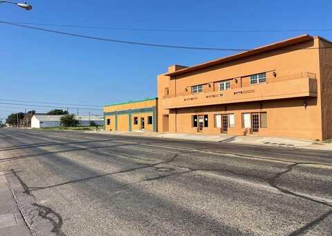 1619 S Chadbourne St, San Angelo, TX 76903