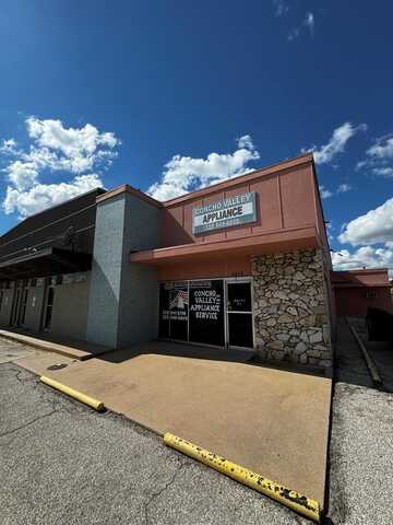 2312 Sherwood Way, San Angelo, TX 76901