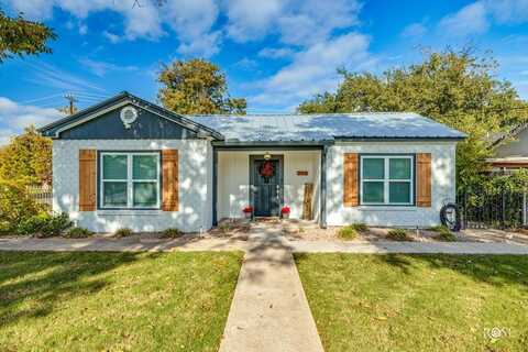 258 La Salle Dr, San Angelo, TX 76903