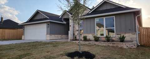 5631 Slayde St, San Angelo, TX 76904