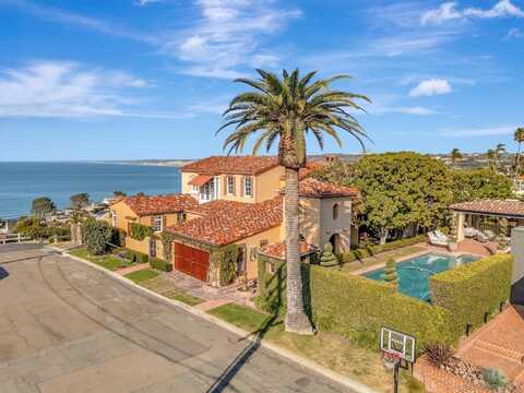 7757 Whitefield Place, La Jolla, CA 92037