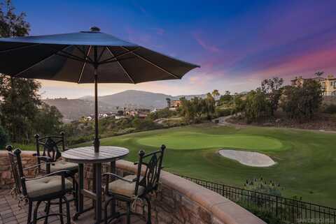 16581 Road To Rio, San Diego, CA 92127
