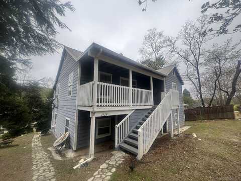 1927 3rd St, JULIAN, CA 92036