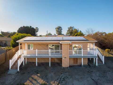 2671 Silver Oaks Way, Spring Valley, CA 91977