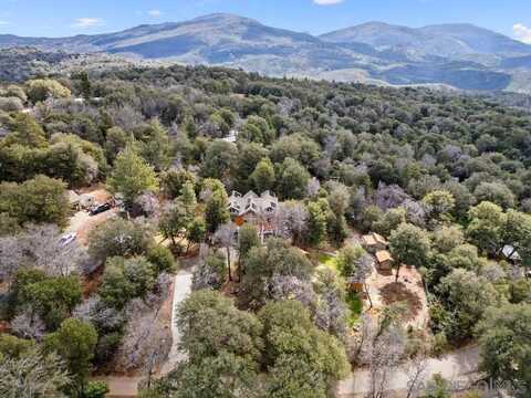 3217 Pera Alta, Julian, CA 92036