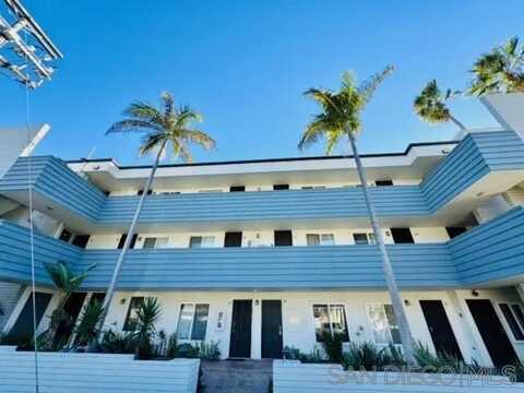 415 Gravilla Street, La Jolla, CA 92037