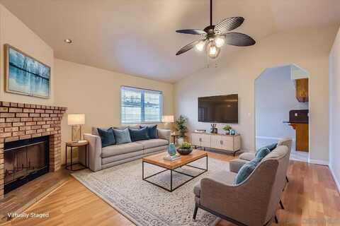 2678 Buena Vista Avenue, Lemon Grove, CA 91945