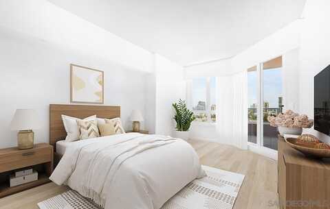 3890 Nobel Drive, San Diego, CA 92122