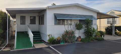 14004 Jasmine Ave unit: 260, Poway, CA 92064