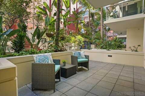 1431 Pacific Hwy, San Diego, CA 92101