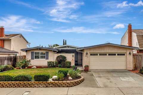 8741 Verlane Dr, San Diego, CA 92119