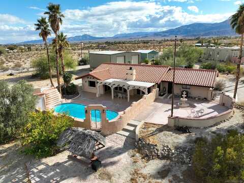 2813 Bending Elbow Dr, Borrego Springs, CA 92004