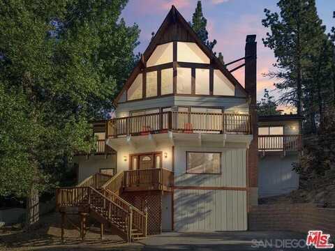 661 MODOC, Big Bear Lake, CA 92315