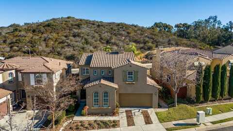 431 Camino Hermoso, San Marcos, CA 92078