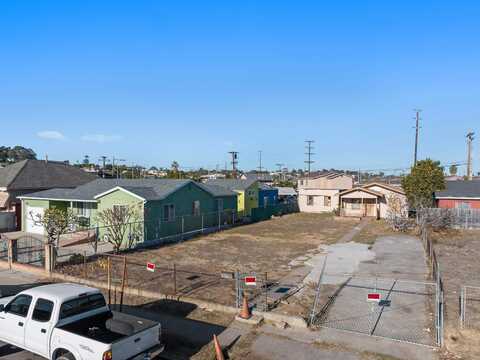 2150 Everett Ave, San Diego, CA 92113