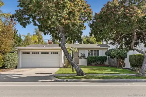 535 Alameda Blvd, Coronado, CA 92118