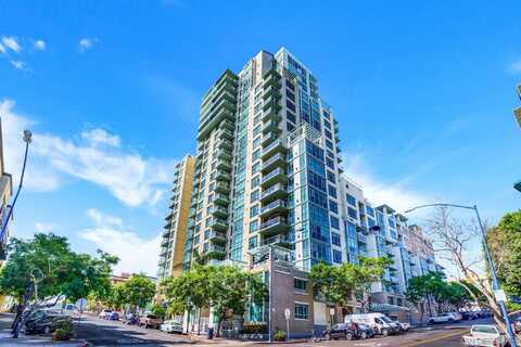 850 Beech St, San Diego, CA 92101