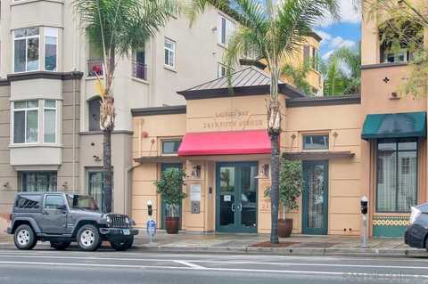 2400 5th Ave, San Diego, CA 92101
