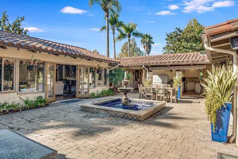 16667 Via De La Valle, Rancho Santa Fe, CA 92067