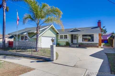 6285 Rancho Hills Drive, San Diego, CA 92139