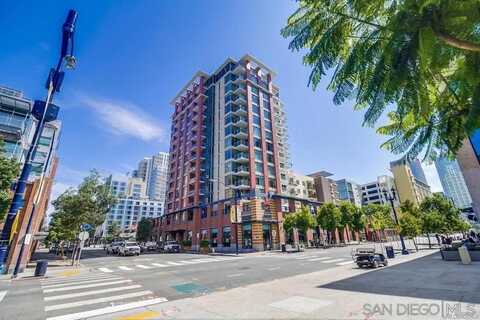 427 9th, San Diego, CA 92101