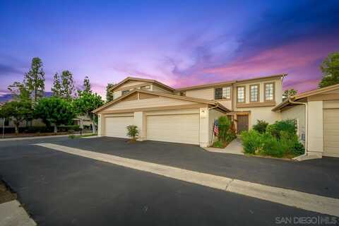 7623 Rainswept Ln, San Diego, CA 92119