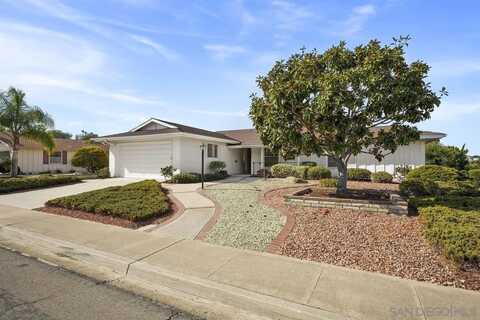 16736 Diego, San Diego, CA 92128