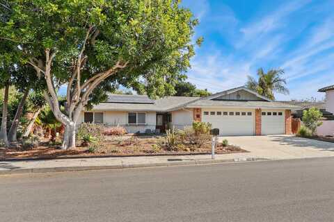 3420 Santa Clara Way, Carlsbad, CA 92010