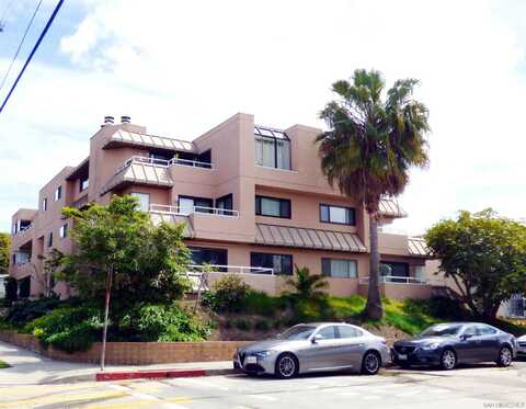 1115 PEarl Street, La Jolla, CA 92037