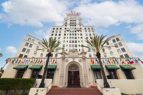 702 ASH ST, SAN DIEGO, CA 92101