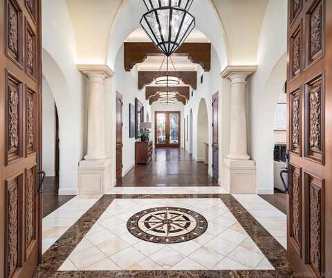 7029-31 Las Colinas, Rancho Santa Fe, CA 92067